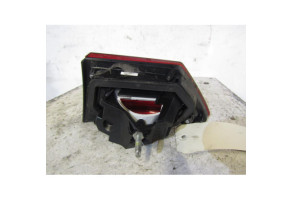 Feu arriere secondaire gauche (feux) RENAULT CLIO 4 Photo n°2