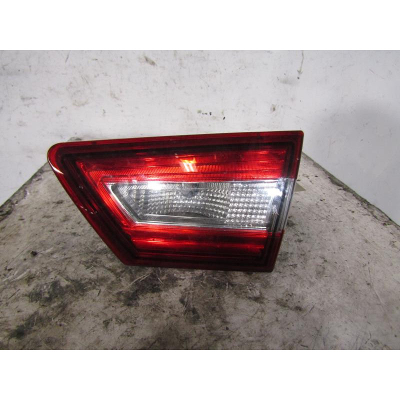 Feu arriere secondaire droit (feux) RENAULT CLIO 4 Photo n°1