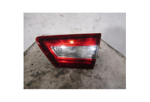 Feu arriere secondaire droit (feux) RENAULT CLIO 4 Photo n°1