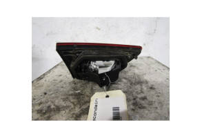 Feu arriere secondaire droit (feux) RENAULT CLIO 4 Photo n°2