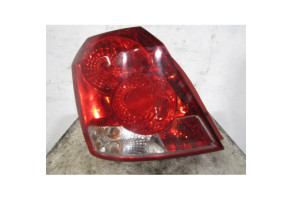 Feu arriere principal gauche (feux) CHEVROLET KALOS Photo n°1