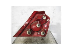 Feu arriere principal gauche (feux) CHEVROLET KALOS Photo n°2