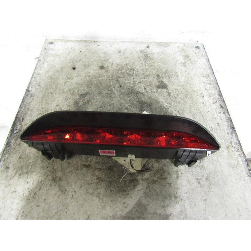 Feu arriere stop central CHEVROLET KALOS Photo n°1