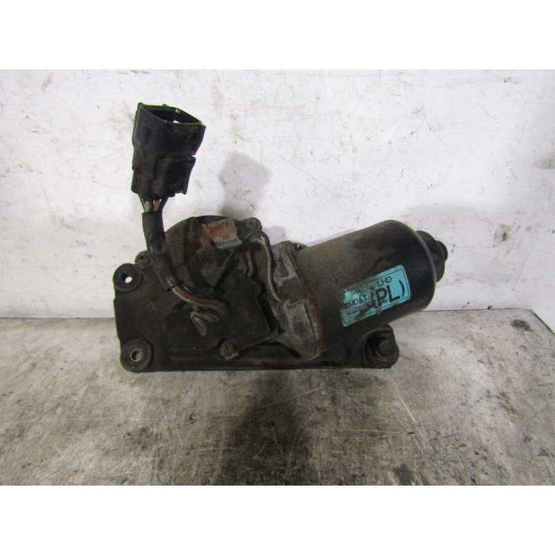 Moteur essuie glace avant CHEVROLET KALOS Photo n°1