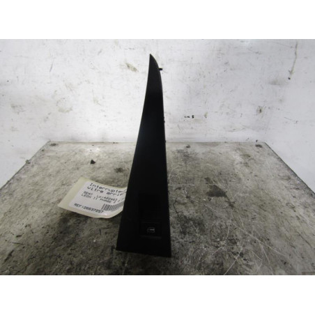 Interrupteur de leve vitre arriere gauche SEAT LEON 2