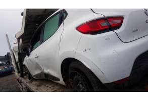 Feu arriere secondaire droit (feux) RENAULT CLIO 4 Photo n°8