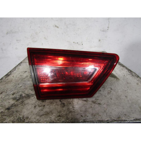 Feu arriere secondaire gauche (feux) RENAULT CLIO 4