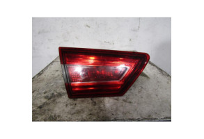 Feu arriere secondaire gauche (feux) RENAULT CLIO 4 Photo n°1