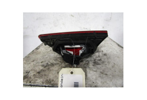 Feu arriere secondaire gauche (feux) RENAULT CLIO 4 Photo n°2