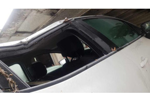 Feu arriere secondaire gauche (feux) RENAULT CLIO 4 Photo n°4