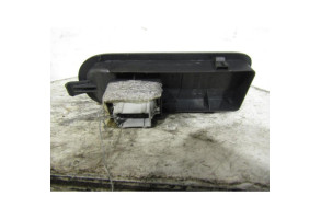 Interrupteur de leve vitre avant droit RENAULT SCENIC 2 Photo n°2