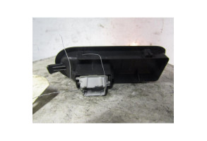 Interrupteur de leve vitre avant droit RENAULT SCENIC 2 Photo n°1