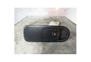 Interrupteur de leve vitre avant droit RENAULT SCENIC 2 Photo n°2