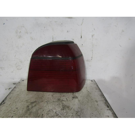 Feu arriere principal droit (feux) VOLKSWAGEN GOLF 3