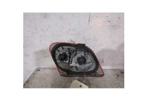 Feu arriere secondaire gauche (feux) MERCEDES CLASSE E 210 Photo n°2