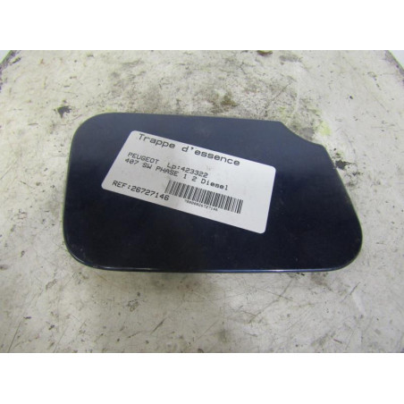 Trappe d'essence PEUGEOT 407