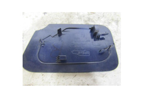 Trappe d'essence PEUGEOT 407 Photo n°2