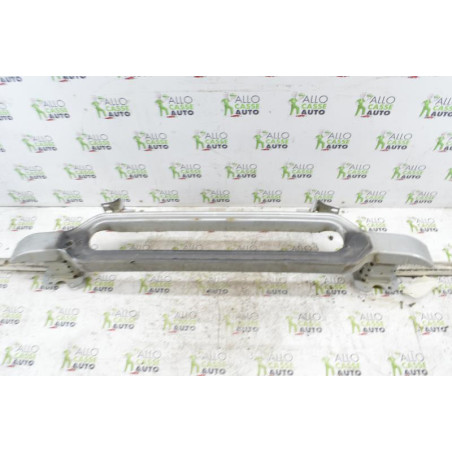 Renfort pare choc avant (traverse) PEUGEOT 407