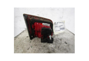 Feu arriere secondaire droit (feux) RENAULT SCENIC 2 Photo n°2