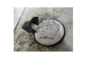 Trappe d'essence OPEL ASTRA H Photo n°2