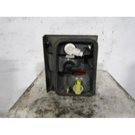 Feu arriere secondaire droit (feux) CITROEN EVASION