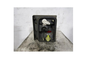 Feu arriere secondaire droit (feux) CITROEN EVASION Photo n°1