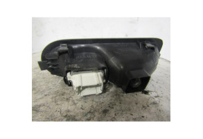 Interrupteur de leve vitre arriere droit RENAULT MEGANE 2 Photo n°2