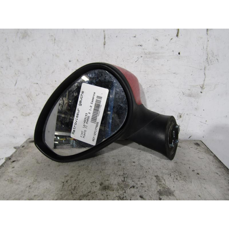 Retroviseur gauche FIAT GRANDE PUNTO Photo n°1