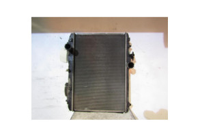 Radiateur eau SUZUKI SWIFT 3 Photo n°1