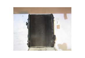 Radiateur eau SUZUKI SWIFT 3 Photo n°2