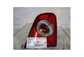 Feu arriere secondaire gauche (feux) VOLKSWAGEN PASSAT 5 Photo n°1