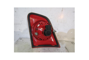 Feu arriere secondaire gauche (feux) VOLKSWAGEN PASSAT 5 Photo n°2