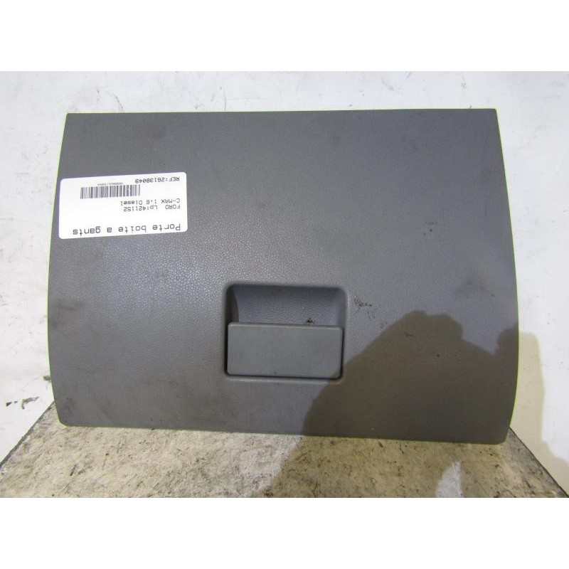 Porte boite a gants FORD C-MAX 1 Photo n°1