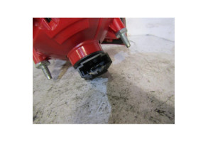 Feu arriere secondaire gauche (feux) VOLKSWAGEN PASSAT 5 Photo n°3