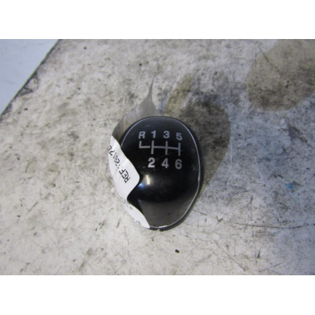 Pommeau de vitesses FORD MONDEO 4