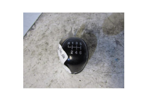 Pommeau de vitesses FORD MONDEO 4 Photo n°1