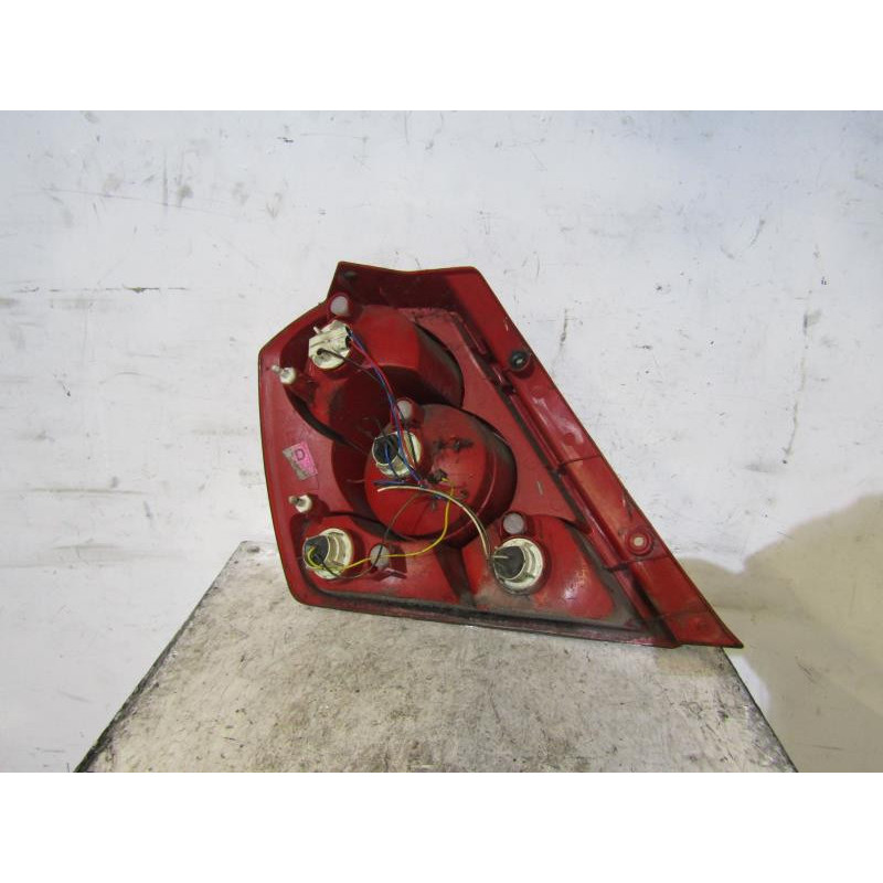 Feu arriere principal droit (feux) DAEWOO KALOS Photo n°1