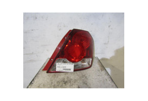 Feu arriere principal droit (feux) DAEWOO KALOS Photo n°2