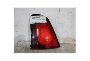 Feu arriere secondaire droit (feux) CITROEN C3 2 Photo n°1