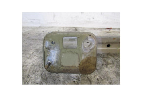 Renfort pare choc arriere (traverse) FIAT GRANDE PUNTO Photo n°2