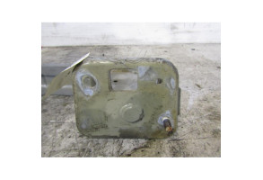 Renfort pare choc arriere (traverse) FIAT GRANDE PUNTO Photo n°3