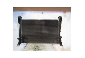 Radiateur eau FIAT GRANDE PUNTO Photo n°3