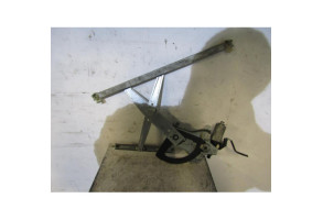 Leve vitre electrique avant droit DAEWOO KALOS Photo n°3