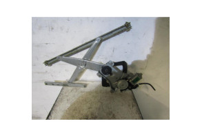 Leve vitre electrique avant gauche DAEWOO KALOS Photo n°1