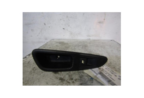 Interrupteur de leve vitre arriere gauche PEUGEOT 308 1 Photo n°1