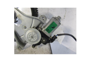 Leve vitre electrique avant gauche DAEWOO KALOS Photo n°2