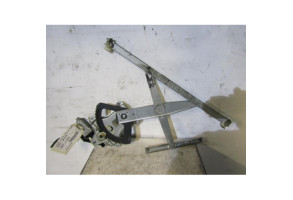 Leve vitre electrique avant gauche DAEWOO KALOS Photo n°3