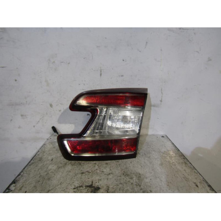 Feu arriere secondaire droit (feux) RENAULT MEGANE 3