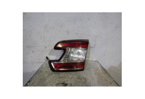 Feu arriere secondaire droit (feux) RENAULT MEGANE 3 Photo n°1