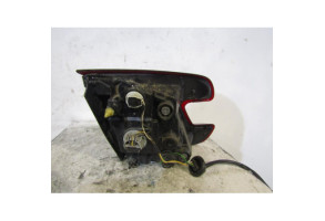 Feu arriere secondaire droit (feux) RENAULT MEGANE 3 Photo n°2